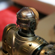 Illustration for article titled RoboCop Action Figures Look Dead And Alive